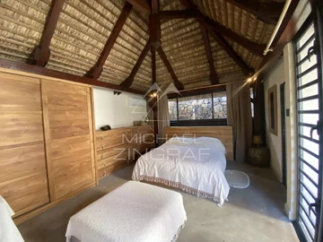 Villa de 2 Chambres