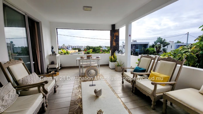 6 Bedroom Villa with Rental Income Potential in Cap Malheureux