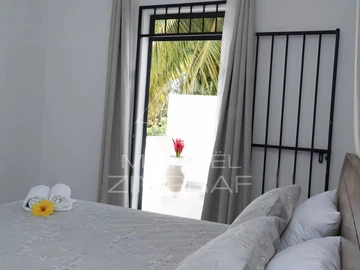 Villa de 4 Chambres