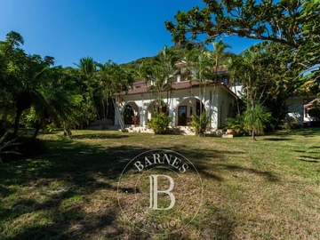 Villa de 6 Chambres