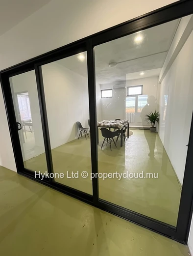 Office Space For Rent At The Vale