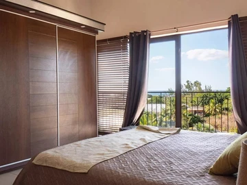 3 Bedroom Penthouse