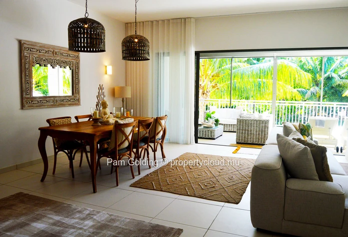 Luxury 3 Bedroom Apartment for Sale in Pereybere | Walk to the Beach, Restaurants & 2Beach Club Access