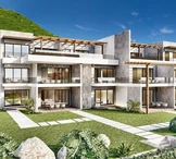 4-Bedroom Penthouse