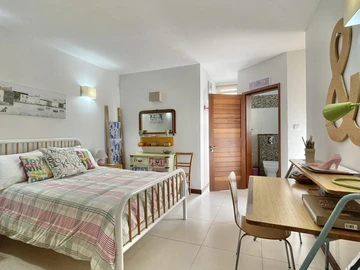 3 Bedroom Penthouse