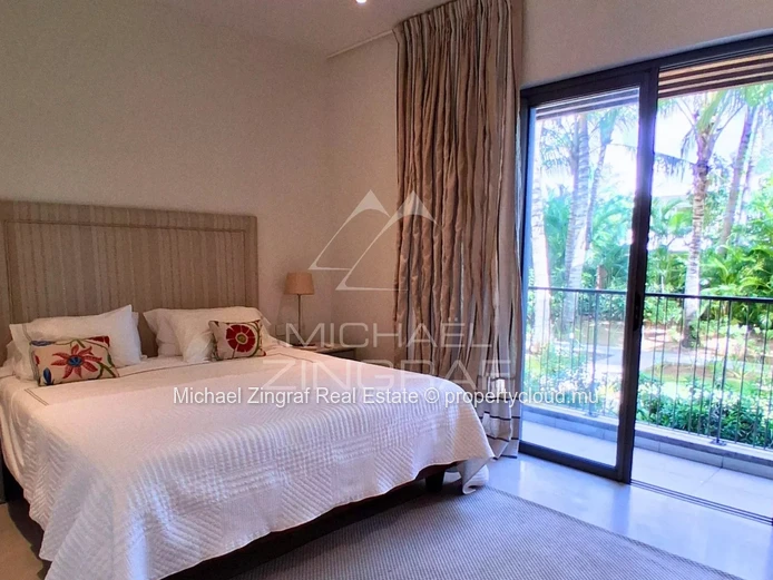 Luxury 3-Bedroom Apartment in the Mont Choisy Estate – Available to Foreign Buyers