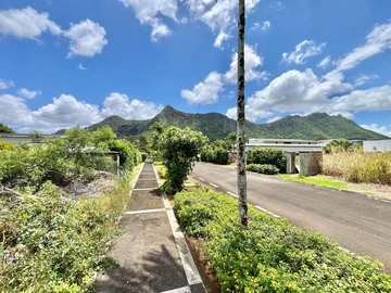 Residential Land