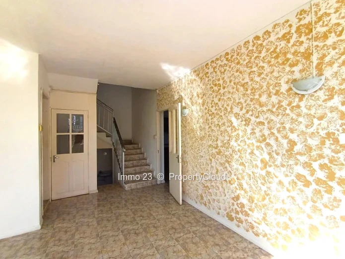 Bureaux - 200m2 - Vacoas
