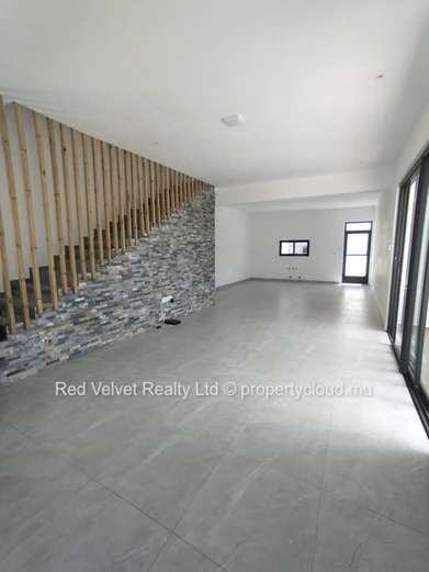 3-Bedroom Villa for Sale in Trou aux Biches