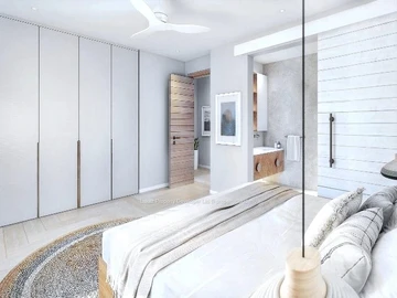 3 Bedroom Villa