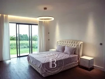 Villa de 3 Chambres