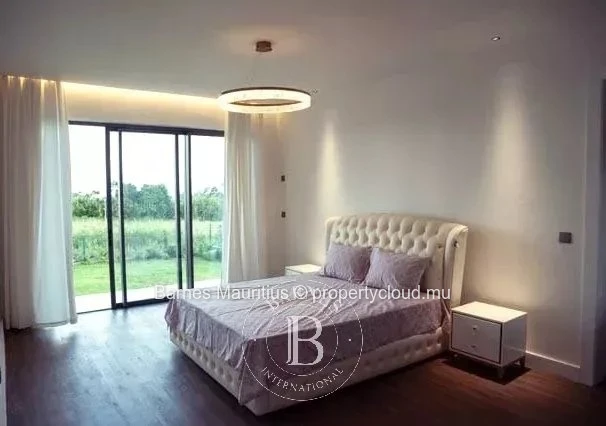 BOIS CHÉRI - Villa neuve - 3 chambres
