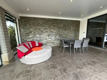 Maison de 5 Chambres