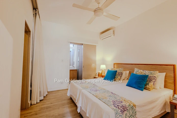 Cap Malheureux – Villa à vendre – Pam Golding Mauritius