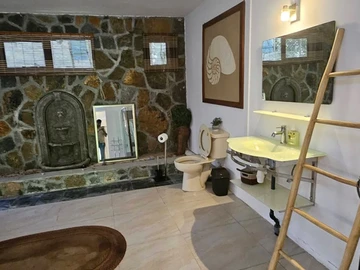 Villa de 3 Chambres