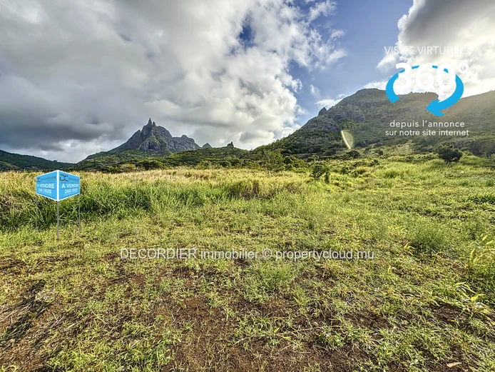 À Vendre Creve Coeur Terrain Résidentiel