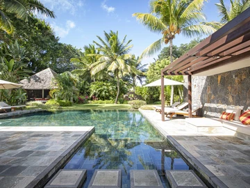 5 Bedroom Villa