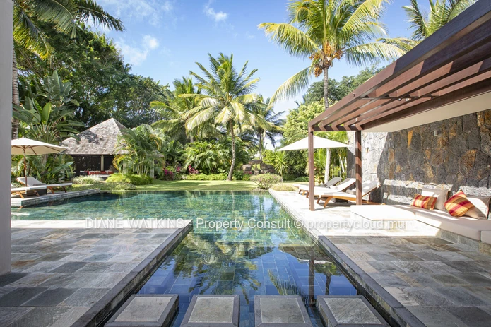 For Sale - Luxurious 5-Bedroom Villa in Anahita’s Lunea Neighbourhood