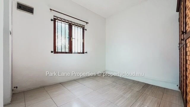 Beautiful double storey house with sea view in Albion