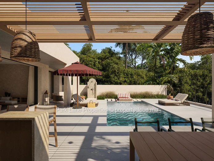 Valriche by YOO – Branded Luxury Villas in Heritage Villas Valriche