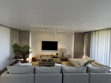 3 Bedroom Penthouse