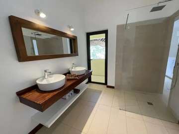 Villa de 3 Chambres