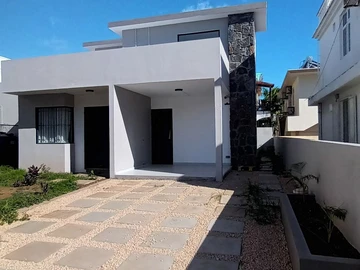 Maison de 3 Chambres