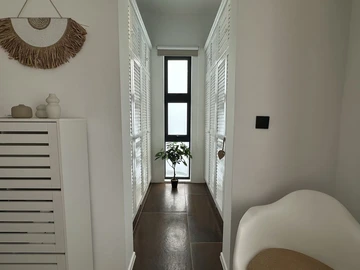 Maison de 4 Chambres