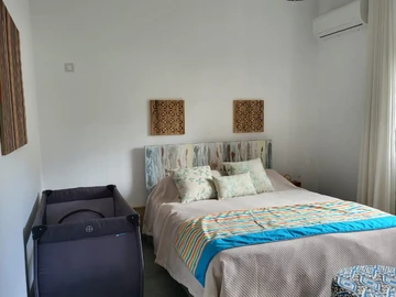 Appartement de 3 Chambres