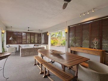4 Bedroom Villa
