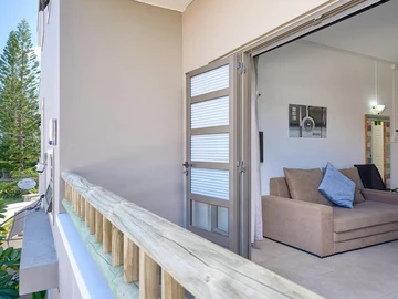 Appartement de 18 Chambres