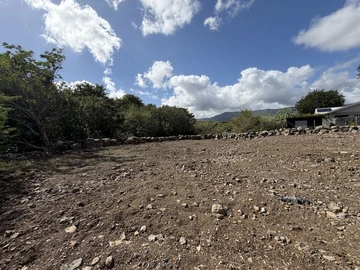 Residential Land