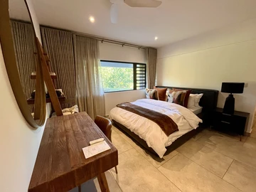 4 Bedroom Apartment