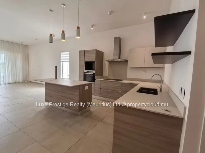 Appartement de Luxe de 3 Chambres à Vendre à Ki Resort, Pereybère | Propriété PDS | Acheteurs Étrangers Bienvenus