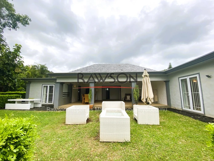 4 Bedroom House For Sale in Daruty Forest