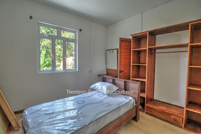 Apartment of 3 bedrooms