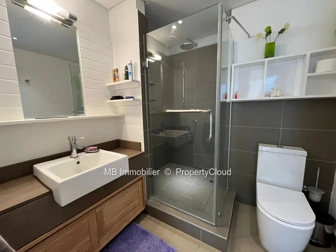 Appartement en vente.