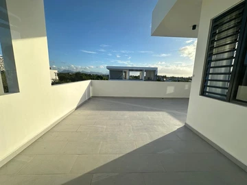 Villa de 3 Chambres