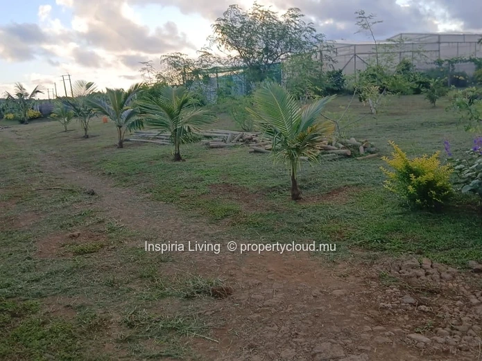 Farm for sale in Chamouny — Sea & Mountain Views
