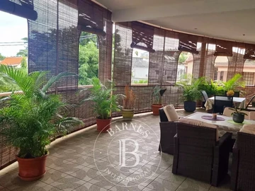 Villa de 7 Chambres