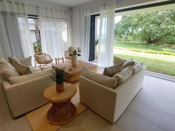 4 Bedroom Apartment
