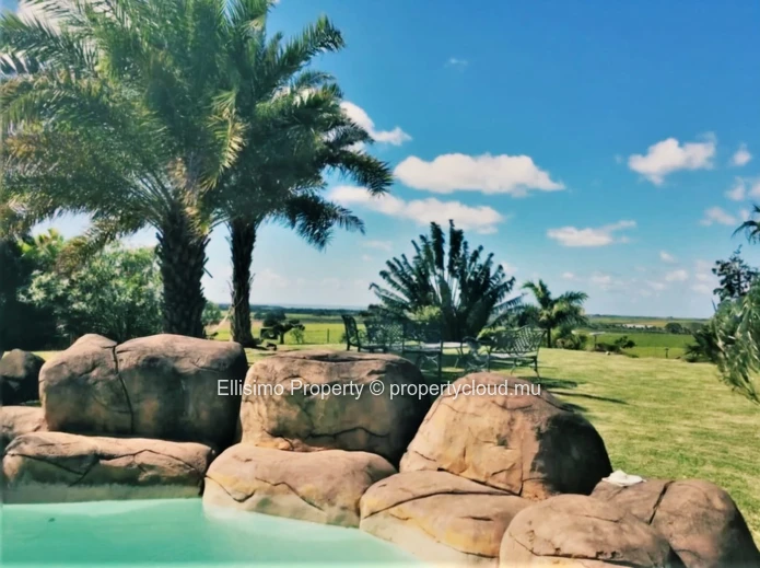 À LOUER | Villa de Luxe – Belle Vue Harel