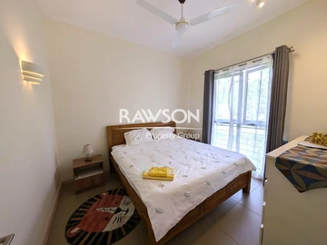 Townhouse, Duplex de 4 Chambres