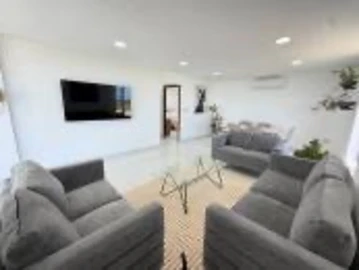 3 Bedroom Penthouse