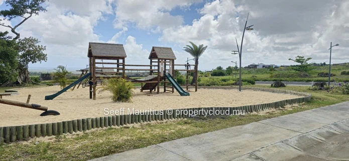 Build Your Future At Mont Piton