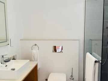 3 Bedroom Penthouse