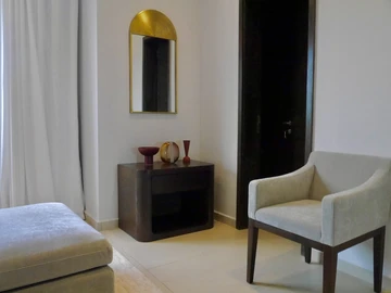 Penthouse de 4 Chambres
