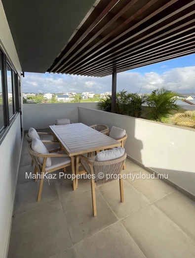 Modern Office for Rent in Moka, Mauritius