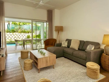 3 Bedroom Townhouse, Duplex