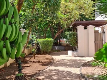 Villa de 4 Chambres